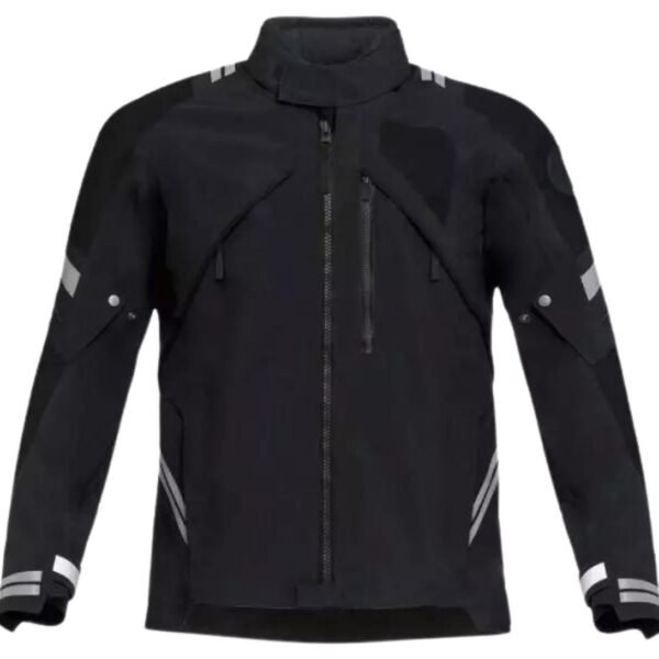 BMW MOTORCYCLE JACKET MORENO CONNECT GTX MEN 2024 - Image 4