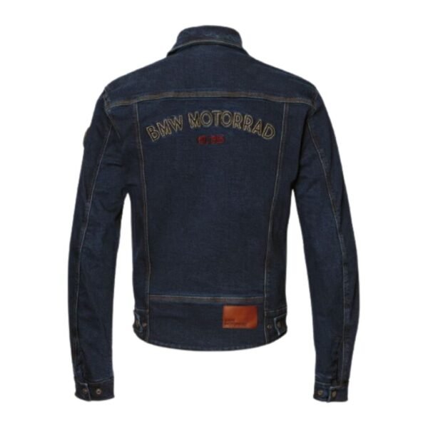 BMW MOTORCYCLE JACKET ROADCRAFTED MEN - Image 2