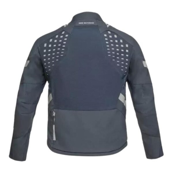 BMW MOTORCYCLE JACKET ARAVIS AIR MEN 2024 - Image 2