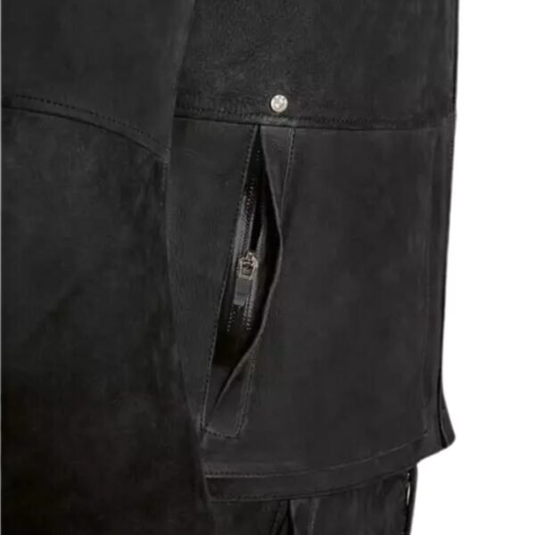 BMW MOTORCYCLE JACKET FURKA MEN - Image 5