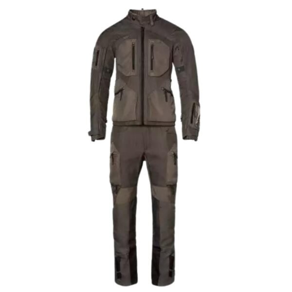 BMW MOTORCYCLE JACKET GS RALLYE MEN 2024 - Image 4