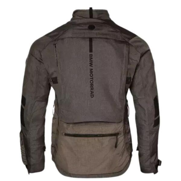 BMW MOTORCYCLE JACKET GS RALLYE MEN 2024 - Image 7