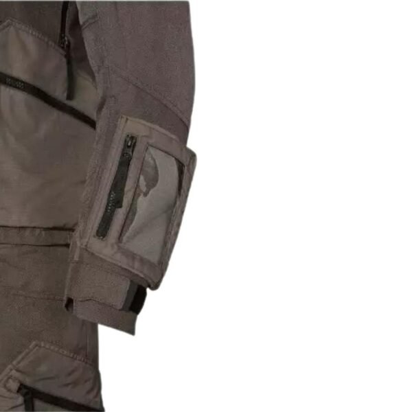 BMW MOTORCYCLE JACKET GS RALLYE MEN 2024 - Image 8