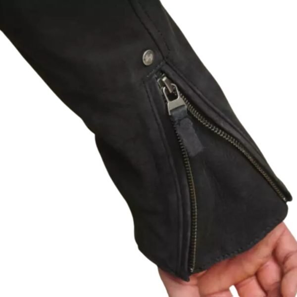 BMW MOTORCYCLE JACKET FURKA MEN - Image 12