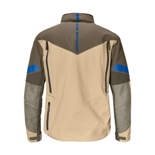 BMW MOTORCYCLE JACKET GS NAMIB GTX MEN 2024 - Image 2