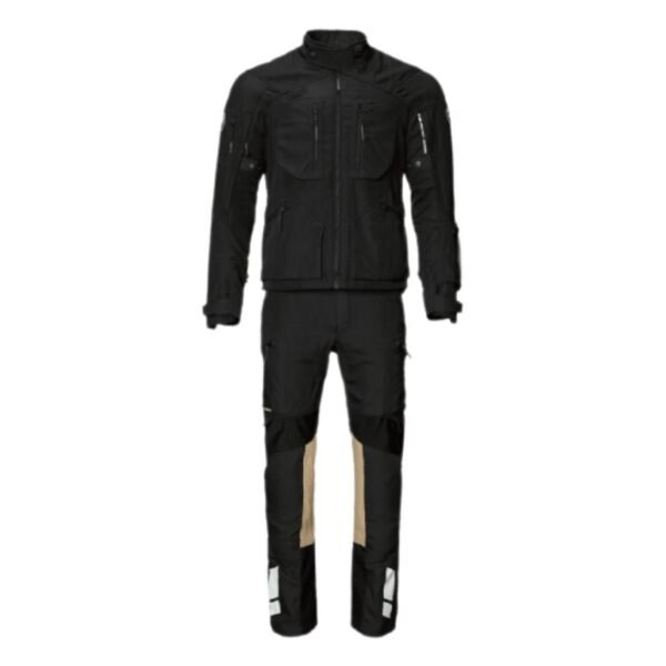 BMW MOTORCYCLE JACKET GS RALLYE MEN 2024 - Image 4