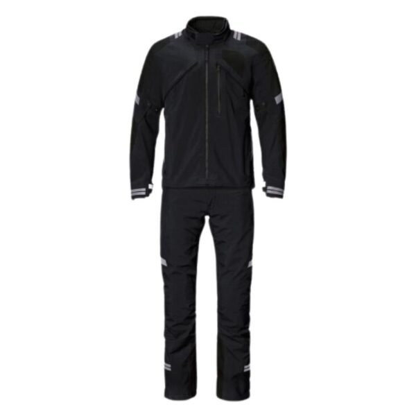 BMW MOTORCYCLE JACKET MORENO GTX MEN - Image 4