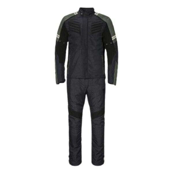 BMW MOTORCYCLE JACKET RESCHEN GTX MEN - Image 6