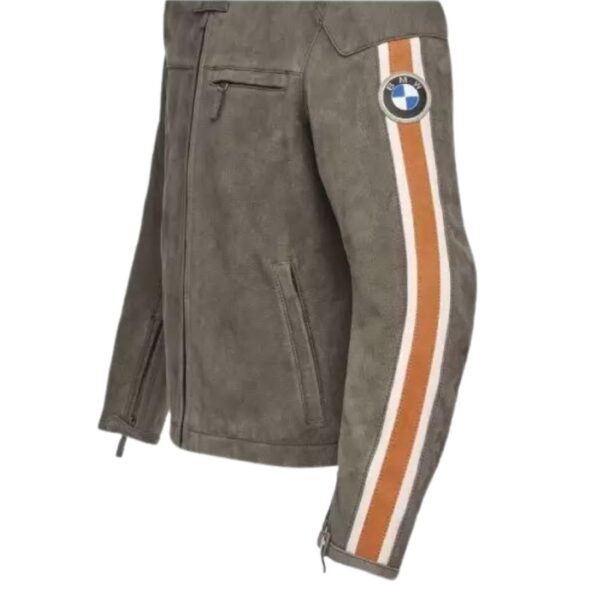 BMW MOTORCYCLE JACKET SCHWABING MEN 2024 - Image 3