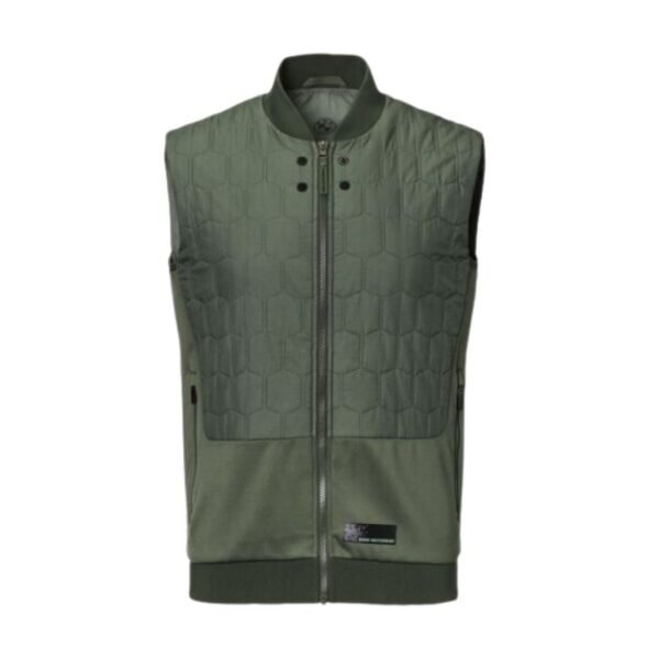 BMW MOTORCYCLE JACKET BRUSSELS GTX MEN - Image 4