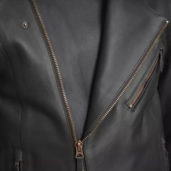 BMW MOTORCYCLE JACKET CHARLOTTENBURG MEN - Image 5