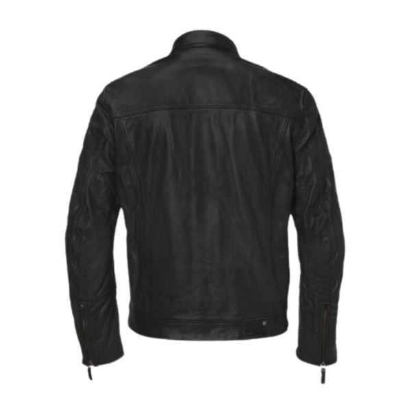 BMW MOTORCYCLE JACKET DAHLEM MEN - Image 2