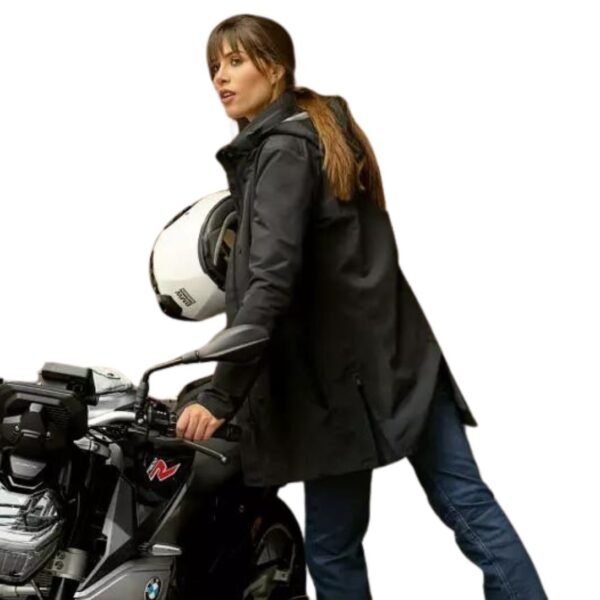 BMW MOTORCYCLE JACKET DRY WOMEN - Image 2