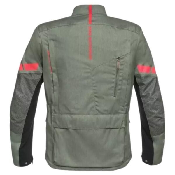 BMW MOTORCYCLE JACKET GS PUNA GTX MEN 2024 - Image 2