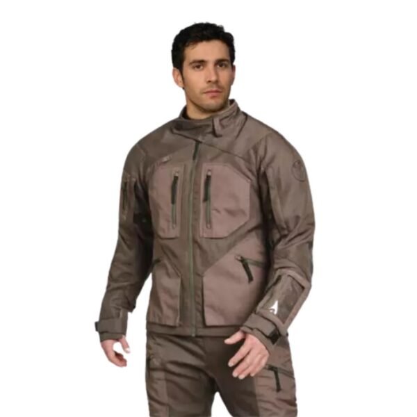 BMW MOTORCYCLE JACKET GS RALLYE MEN 2024 - Image 13