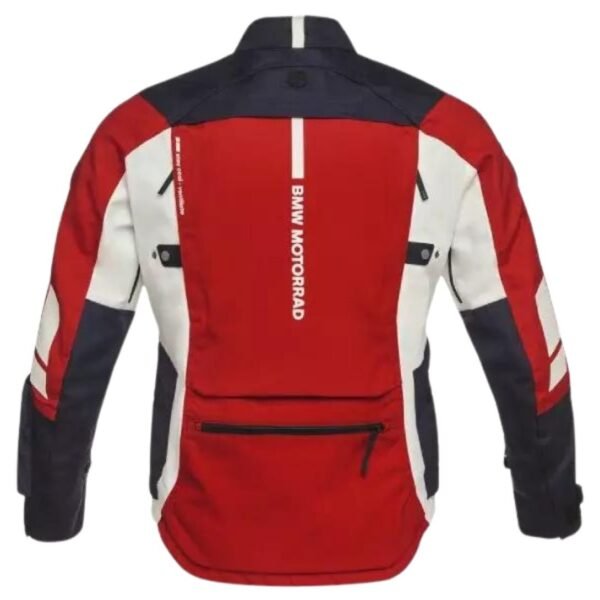 BMW MOTORCYCLE JACKET GS RALLYE MEN 2024 - Image 2