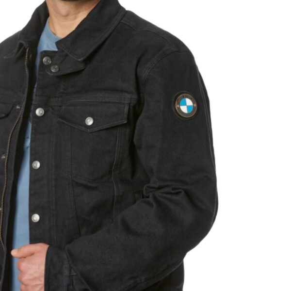 BMW MOTORCYCLE JACKET ROADCRAFTED MEN - Image 6