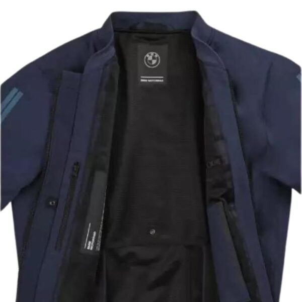 BMW MOTORCYCLE JACKET SHENZHEN MEN 2024 - Image 3