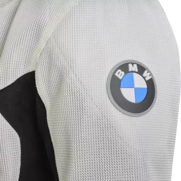 BMW MOTORCYCLE JACKET SIDEPOD AIR MEN 2024 - Image 10