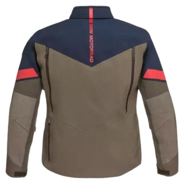 BMW MOTORCYCLE JACKET GS NAMIB GTX MEN 2024 - Image 2