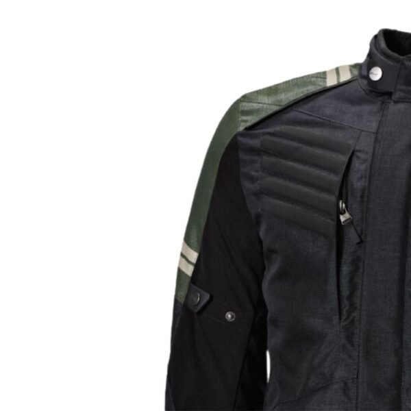 BMW MOTORCYCLE JACKET RESCHEN GTX MEN - Image 5