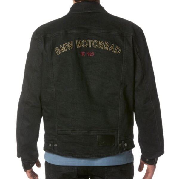 BMW MOTORCYCLE JACKET ROADCRAFTED MEN - Image 5