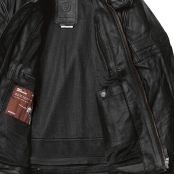 BMW MOTORCYCLE JACKET DAHLEM MEN - Image 4