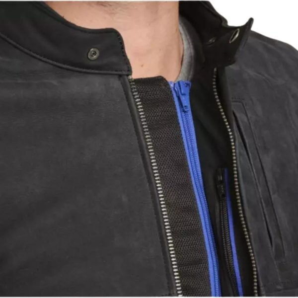 BMW MOTORCYCLE JACKET FURKA MEN - Image 14