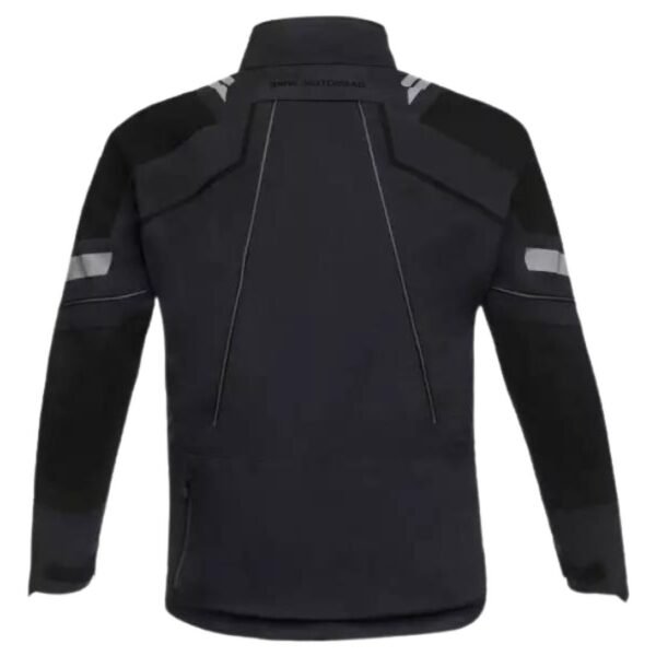 BMW MOTORCYCLE JACKET MORENO CONNECT GTX MEN 2024 - Image 2