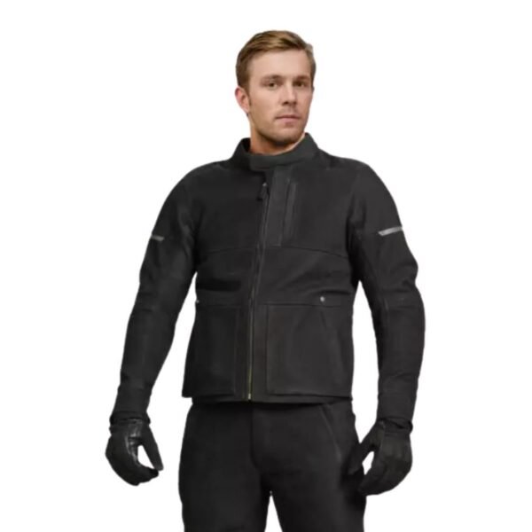 BMW MOTORCYCLE JACKET FURKA MEN - Image 9