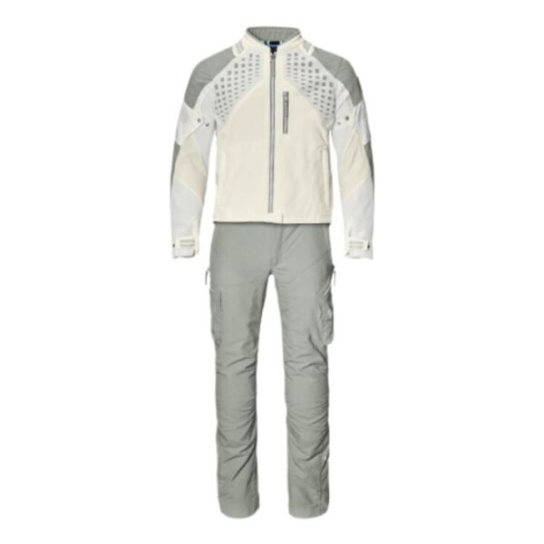 BMW MOTORCYCLE JACKET ARAVIS AIR MEN 2024 III - Image 4