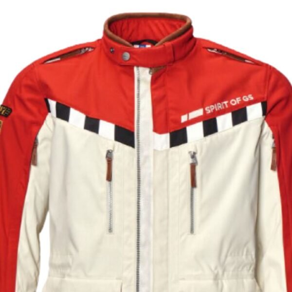 BMW MOTORCYCLE JACKET GS ADRAR 2024 - Image 7