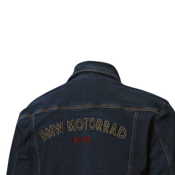 BMW MOTORCYCLE JACKET ROADCRAFTED MEN - Image 3