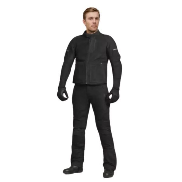 BMW MOTORCYCLE JACKET FURKA MEN - Image 8
