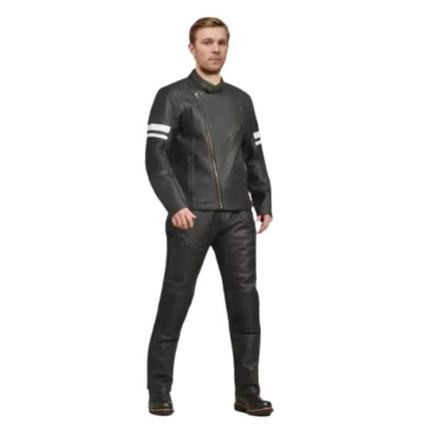 BMW MOTORCYCLE JACKET CHARLOTTENBURG MEN - Image 7