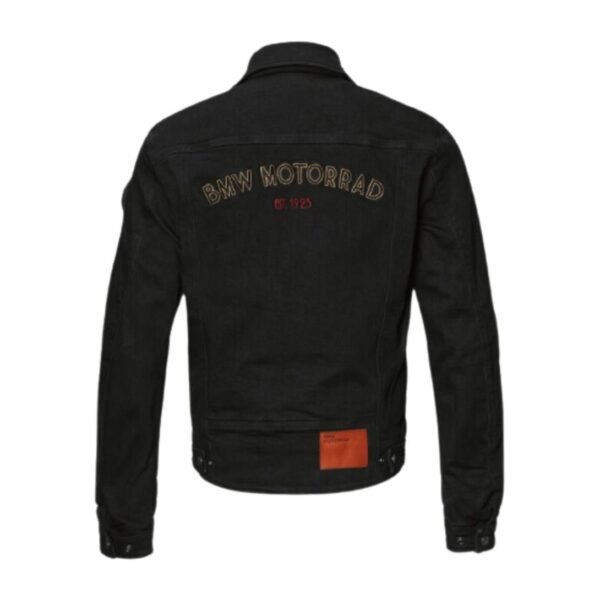 BMW MOTORCYCLE JACKET ROADCRAFTED MEN - Image 2