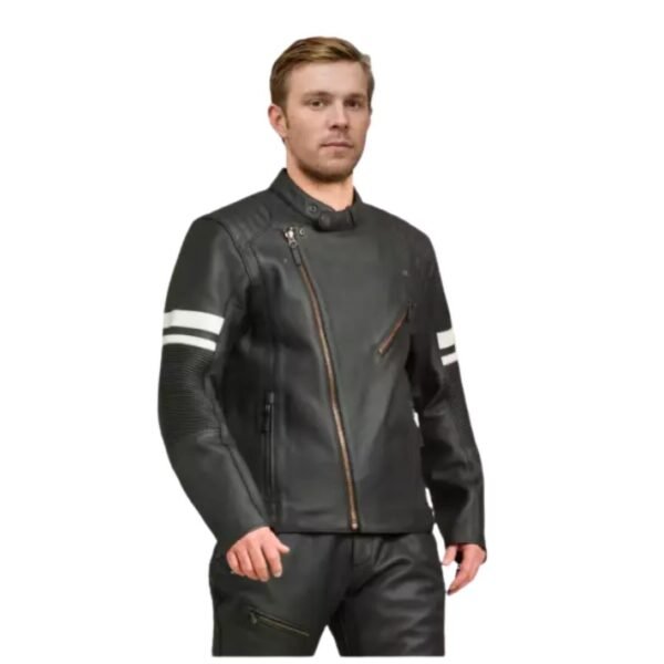 BMW MOTORCYCLE JACKET CHARLOTTENBURG MEN - Image 8