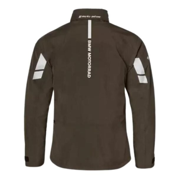 BMW MOTORCYCLE JACKET GS RALLYE MEN 2024 - Image 2