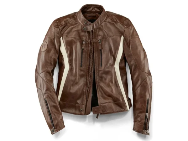 BMW Comfortable RR Motorcycle Jacket