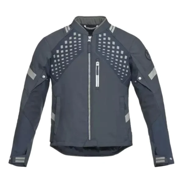 BMW MOTORCYCLE JACKET ARAVIS AIR MEN 2024