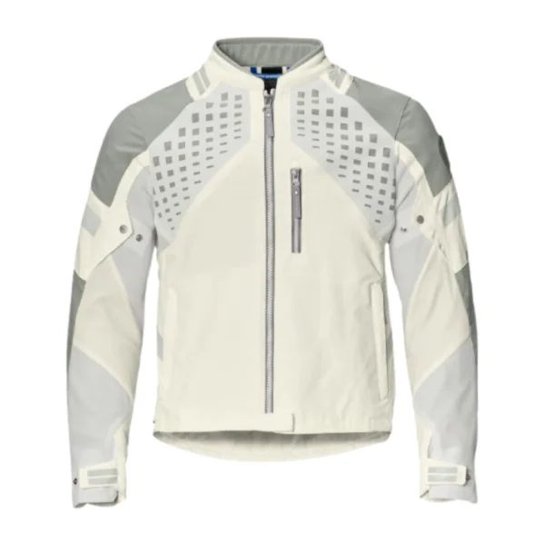 BMW MOTORCYCLE JACKET ARAVIS AIR MEN 2024 III