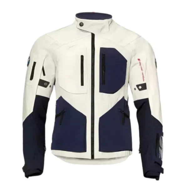 BMW MOTORCYCLE JACKET GS RALLYE MEN 2024