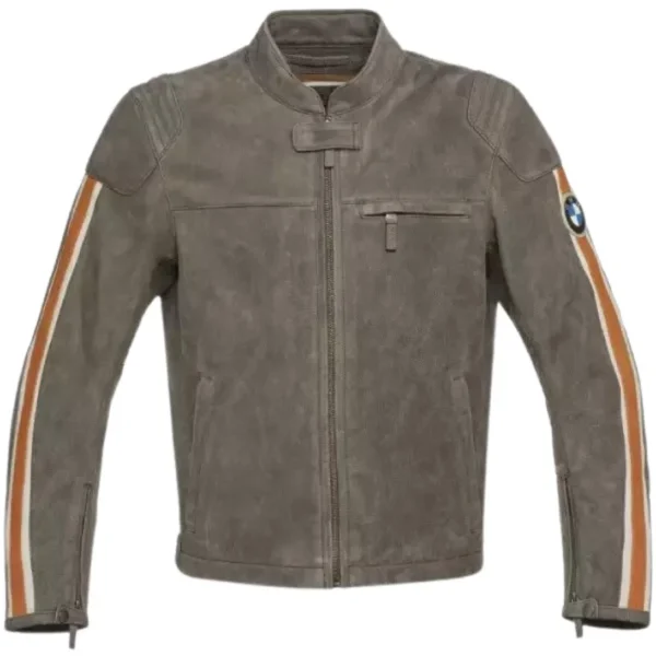 BMW MOTORCYCLE JACKET SCHWABING MEN 2024