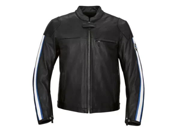 BMW MOTORCYCLE JACKET SCHWABING MEN 2024