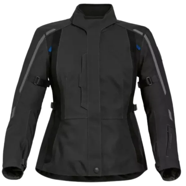 BMW PACEGUARD TOUR MOTORCYCLE JACKET for WOMEN