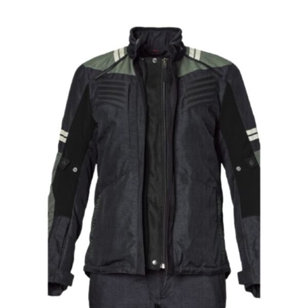 BMW MOTORCYCLE JACKET RESCHEN GTX MEN - Image 3