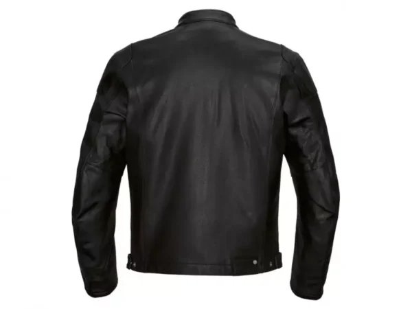 BMW MOTORCYCLE JACKET SCHWABING MEN 2024 - Image 2