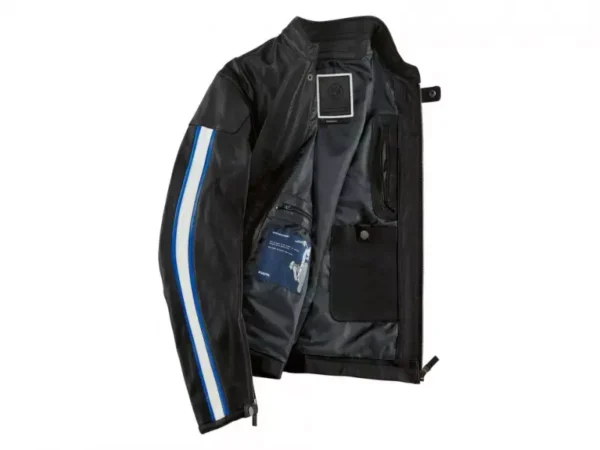 BMW MOTORCYCLE JACKET SCHWABING MEN 2024 - Image 4