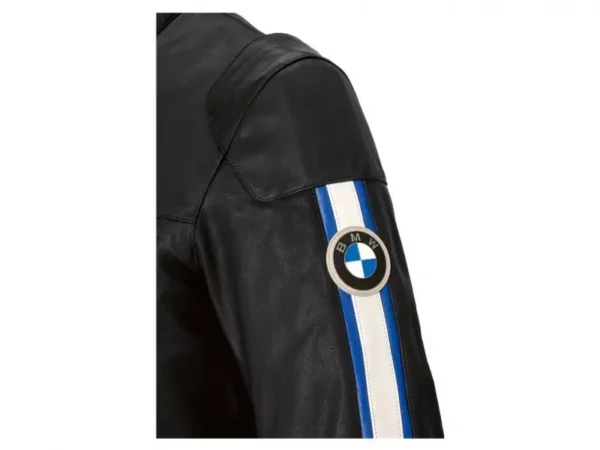 BMW MOTORCYCLE JACKET SCHWABING MEN 2024 - Image 5