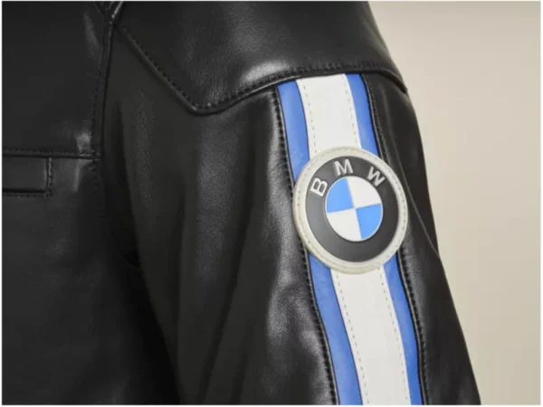 BMW MOTORCYCLE JACKET SCHWABING MEN 2024 - Image 7